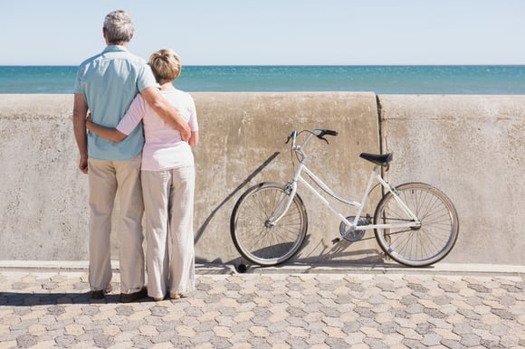 A Great Reason to get Support: Tackling post-illness or post-surgery decline