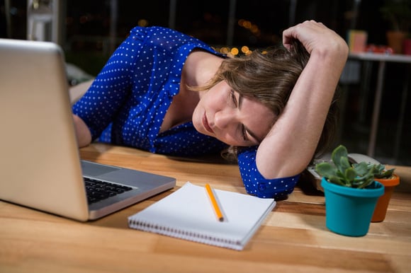 Osteopathy Treatment helps Stress