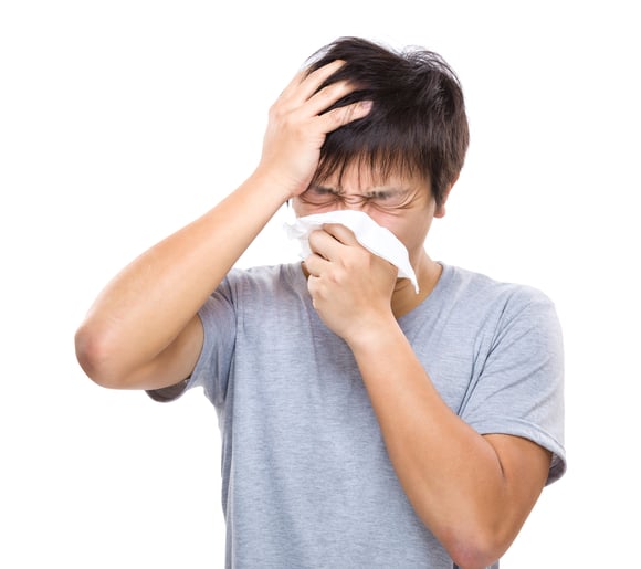 Osteopathic manual techniques Improve the Immune System