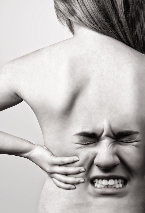 Healing, Recovery and Osteopathy