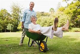 Everyday Balance and Aging