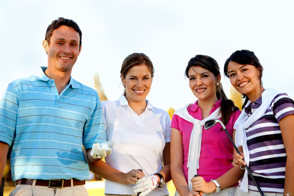 Key tips to make any Golfer better - featured image