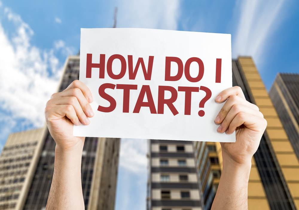 Inactive? No problem, here is how to get started - featured image