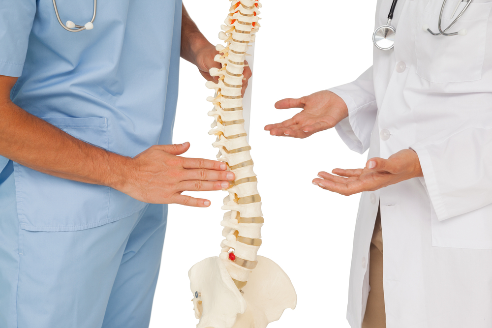 Pain free spine health - oh My back hurts!! - featured image