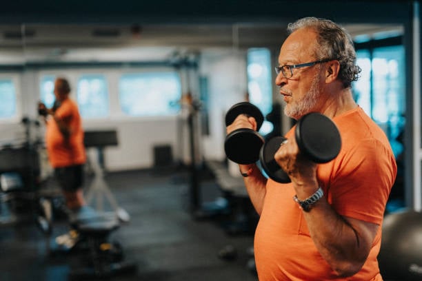 What is prescibed movement and why do you need it? - featured image